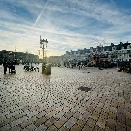 La Suite Beauvaisienne, T2 Hyper Centre Kültér fotó