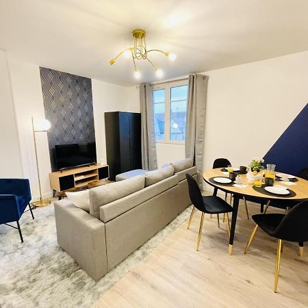 La Suite Beauvaisienne, T2 Hyper Centre Kültér fotó