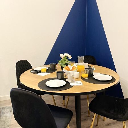 La Suite Beauvaisienne, T2 Hyper Centre Kültér fotó