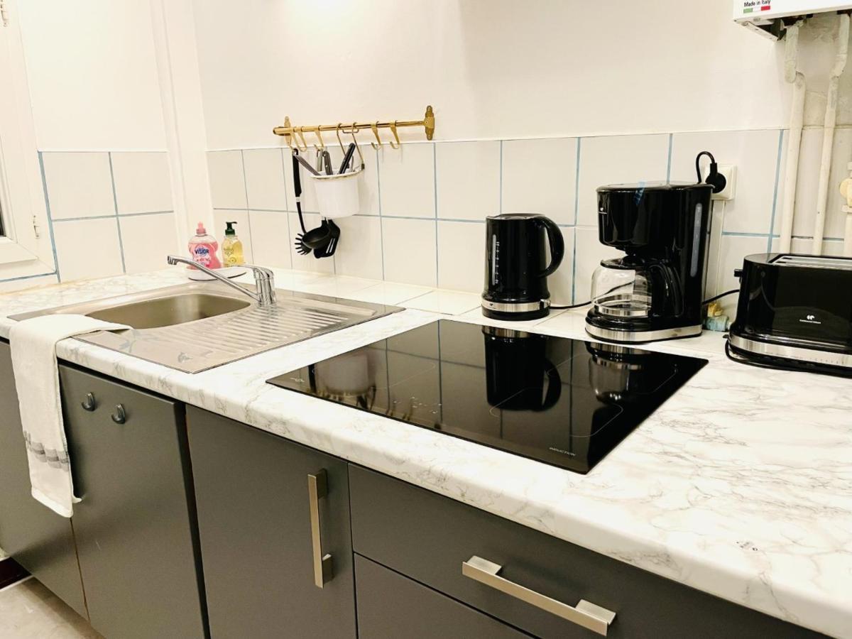 La Suite Beauvaisienne, T2 Hyper Centre Kültér fotó
