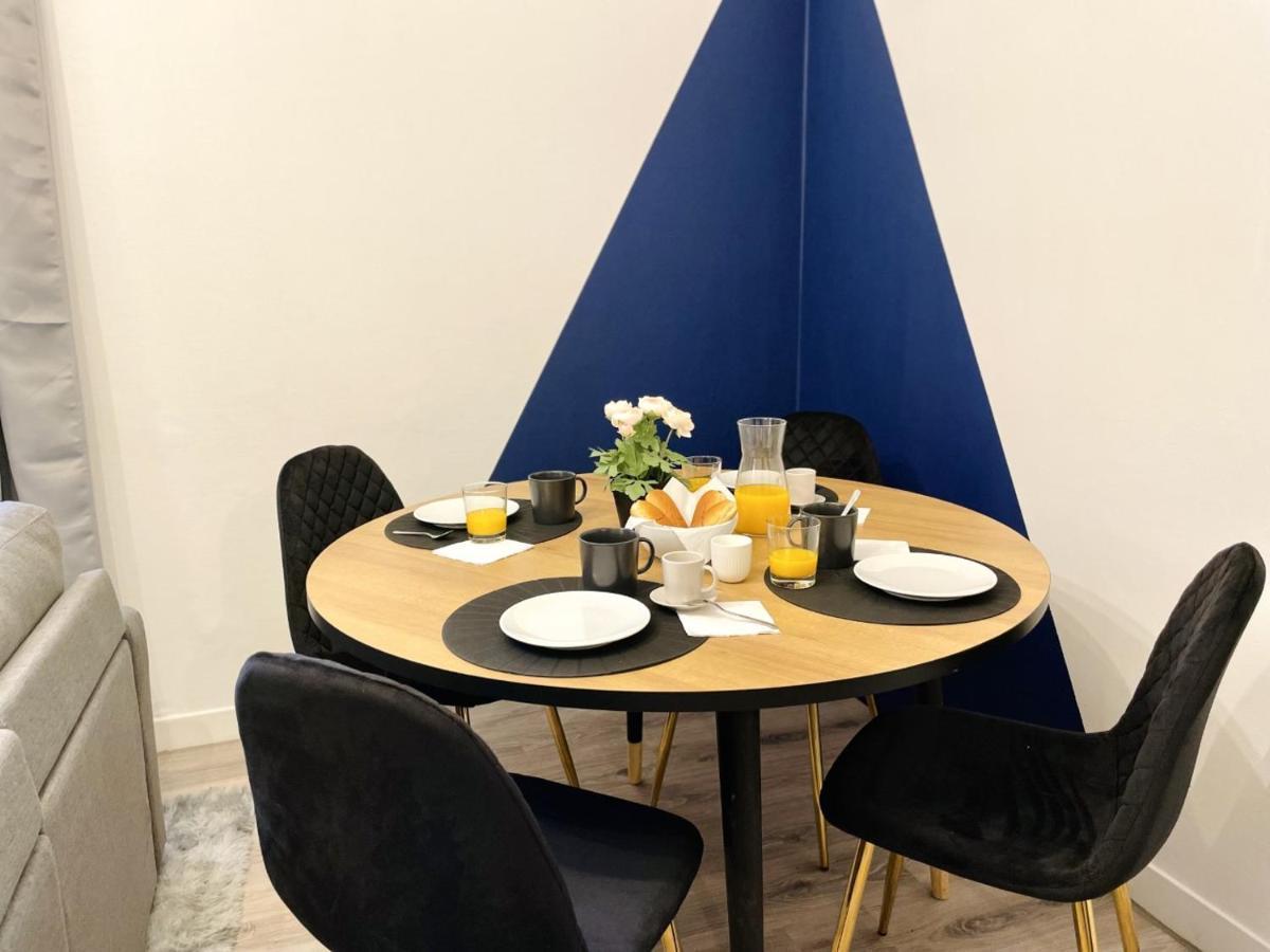 La Suite Beauvaisienne, T2 Hyper Centre Kültér fotó