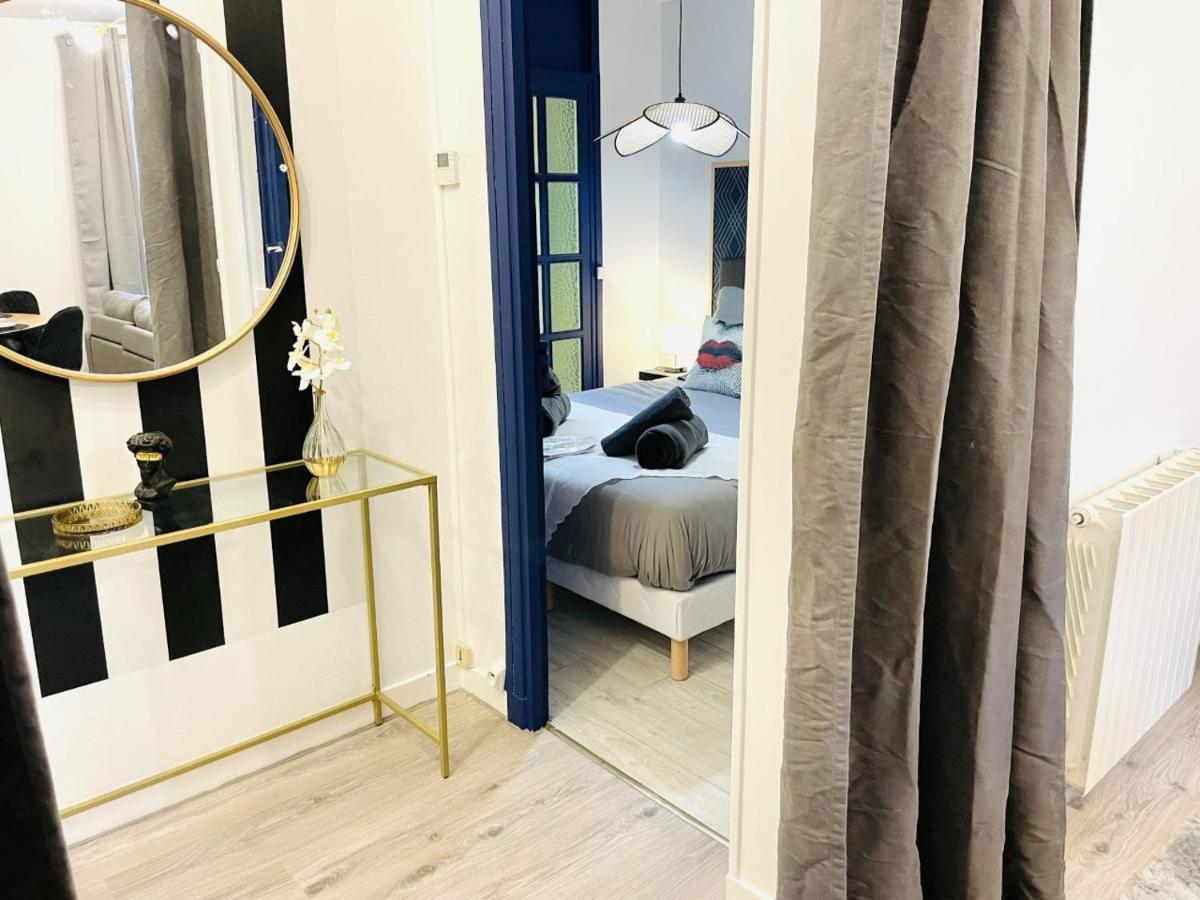 La Suite Beauvaisienne, T2 Hyper Centre Kültér fotó