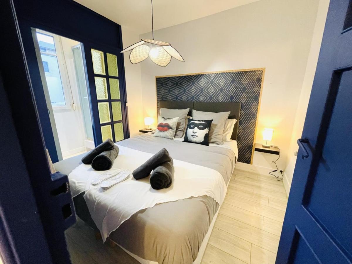 La Suite Beauvaisienne, T2 Hyper Centre Kültér fotó