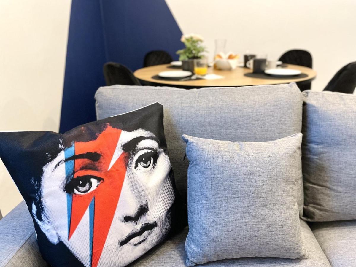 La Suite Beauvaisienne, T2 Hyper Centre Kültér fotó